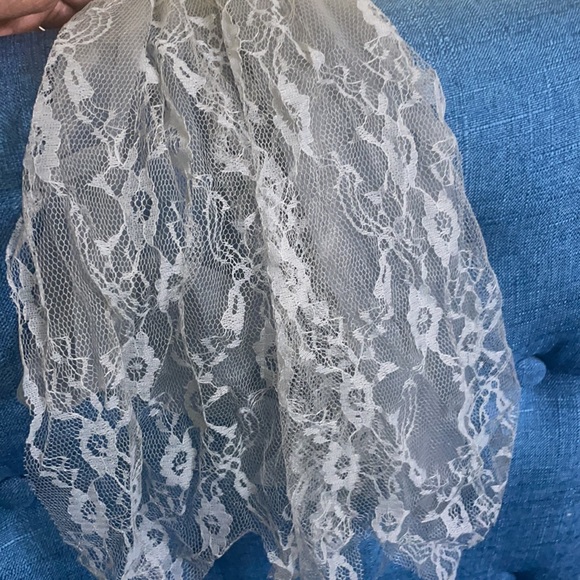 Costume Zombie bride girl size small - Picture 2 of 4